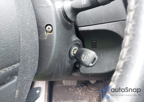 2016 Toyota Corolla S из США, поврежденный, VIN 2T1BURHE2GC649011